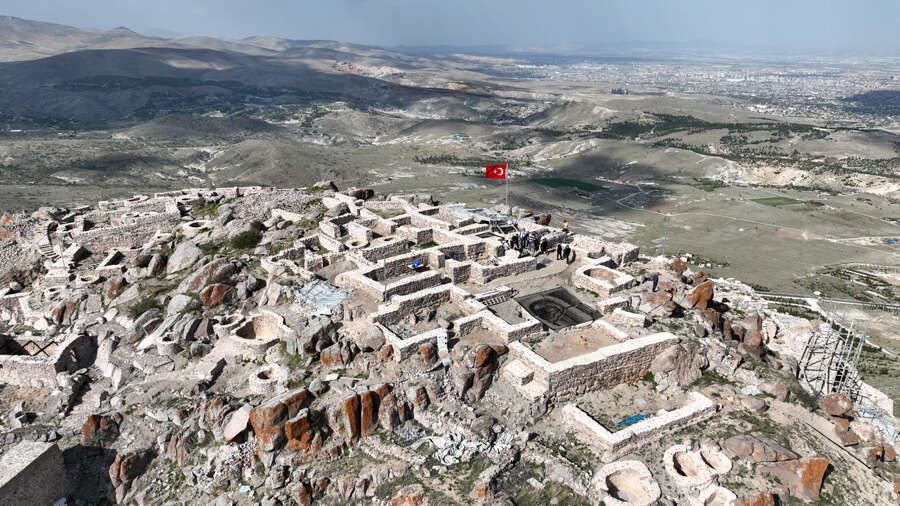 Selçuklu Belediyesi, 2025’deki çalışmalarıyla belediyecilik anlayışını zirveye taşıdı 33